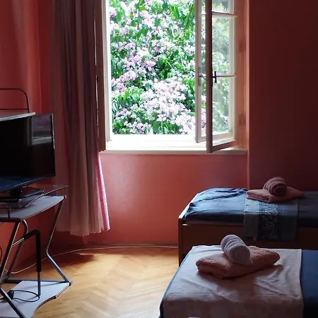 Bugenvilija Διαμέρισμα