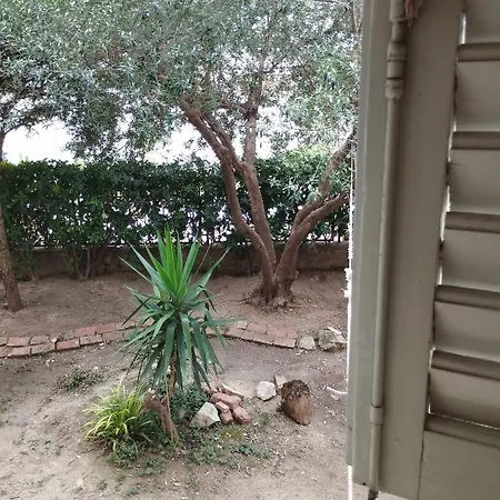 Διαμέρισμα Bugenvilija