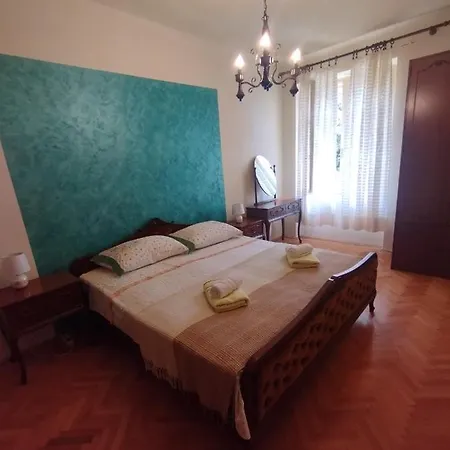 Bugenvilija * Split