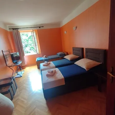 Bugenvilija Apartment