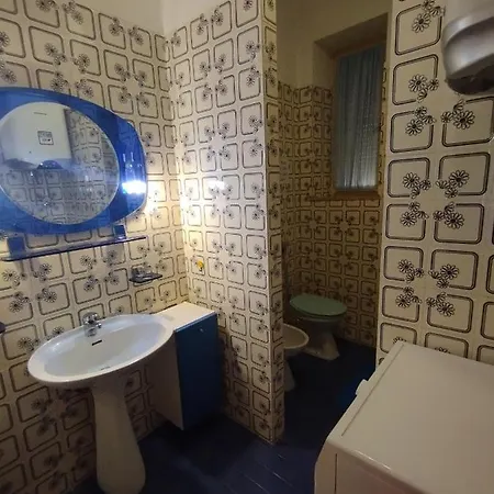 Apartment Bugenvilija