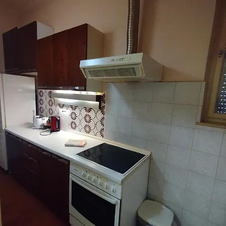 Bugenvilija * Split