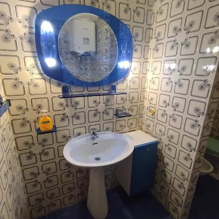 Bugenvilija 斯普利特