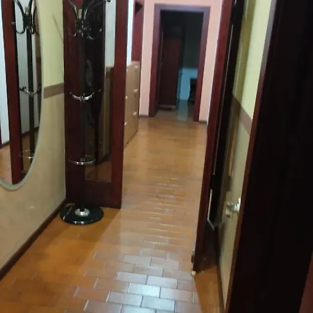 Bugenvilija Apartment Split