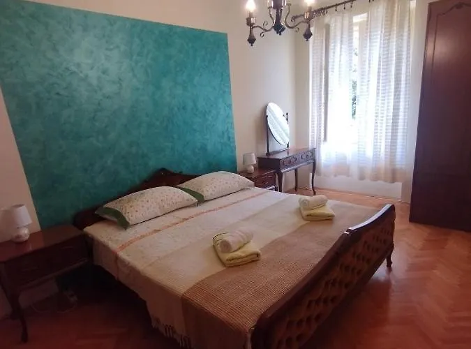 Bugenvilija * Spalato