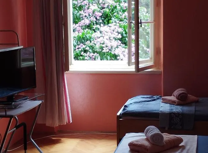 Bugenvilija Apartament