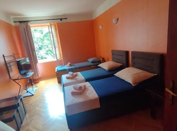 Bugenvilija Apartament