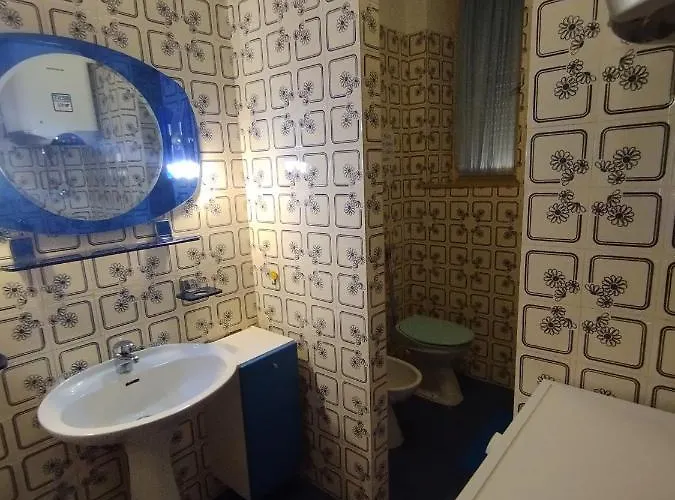 Apartament Bugenvilija