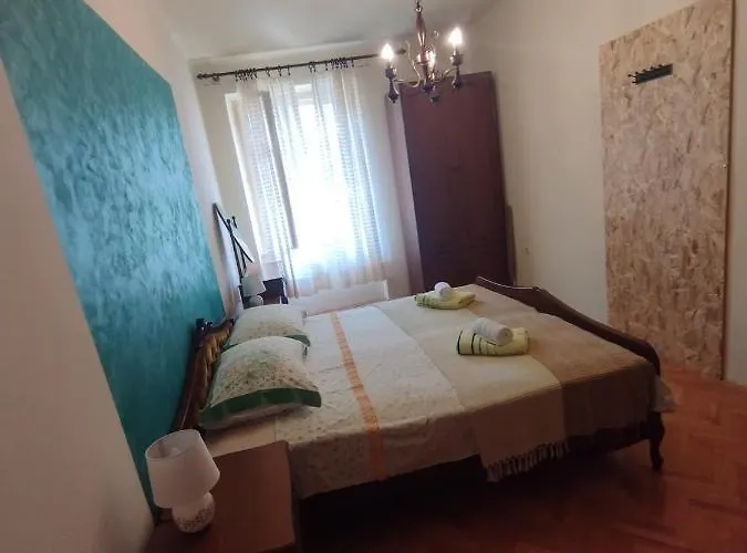 Bugenvilija Apartament Split