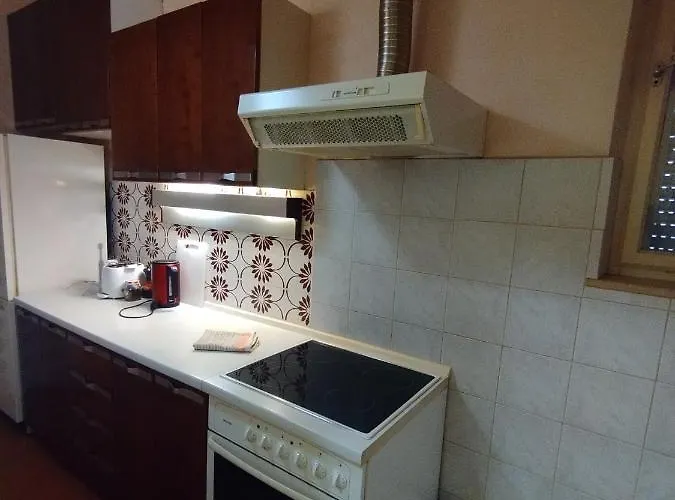 Bugenvilija * Spalato