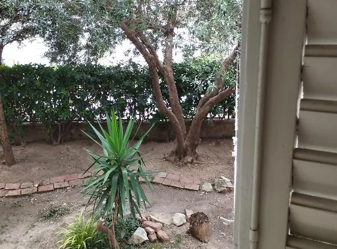 Apartament Bugenvilija