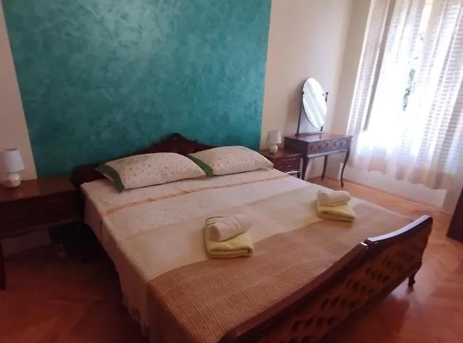 Apartament Bugenvilija Split