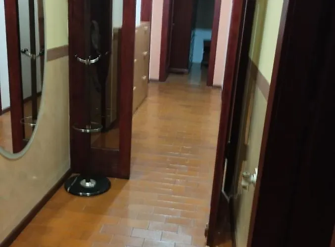 Bugenvilija Apartament Split